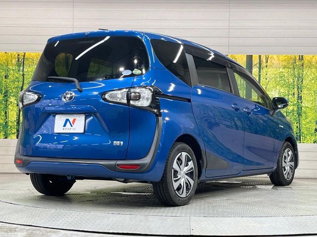 SIENTA HYBRID