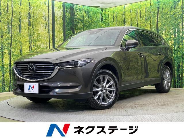 CX-8