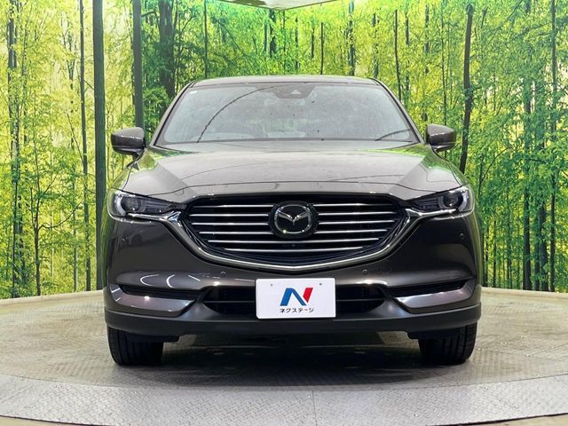 CX-8