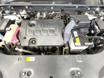 HARRIER 2WD
