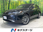 HARRIER 2WD