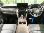 HARRIER 2WD