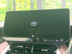 HARRIER 2WD