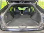 HARRIER 2WD
