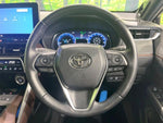 HARRIER 2WD