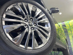 HARRIER 2WD