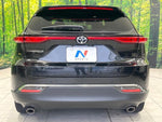 HARRIER 2WD