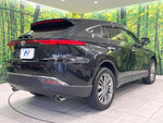 HARRIER 2WD