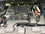 HARRIER 2WD