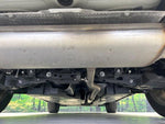 HARRIER 2WD