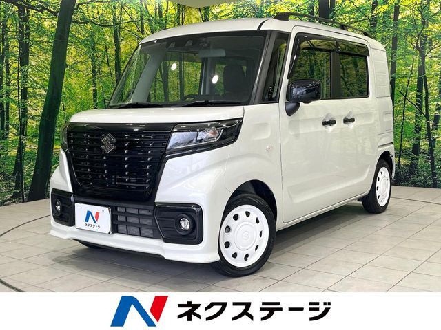 Spacia BASE 4WD