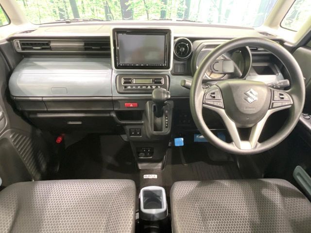Spacia BASE 4WD