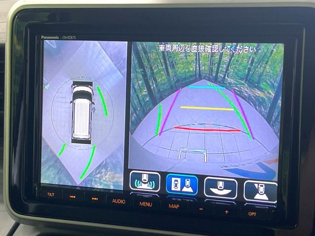 Spacia BASE 4WD
