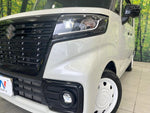 Spacia BASE 4WD