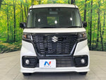 Spacia BASE 4WD