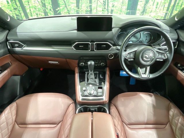 CX-8