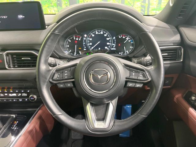 CX-8