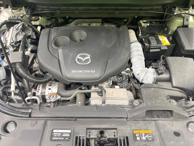 CX-8