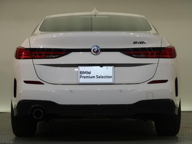 BMW 2series Gran coupe