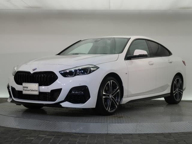 BMW 2series Gran coupe