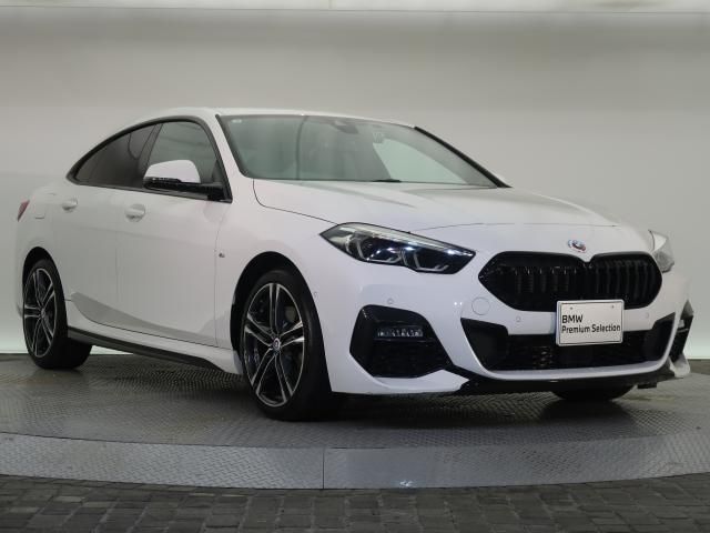 BMW 2series Gran coupe