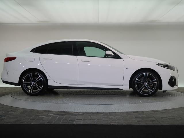 BMW 2series Gran coupe