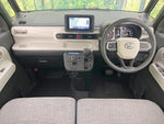 MOVE canbus