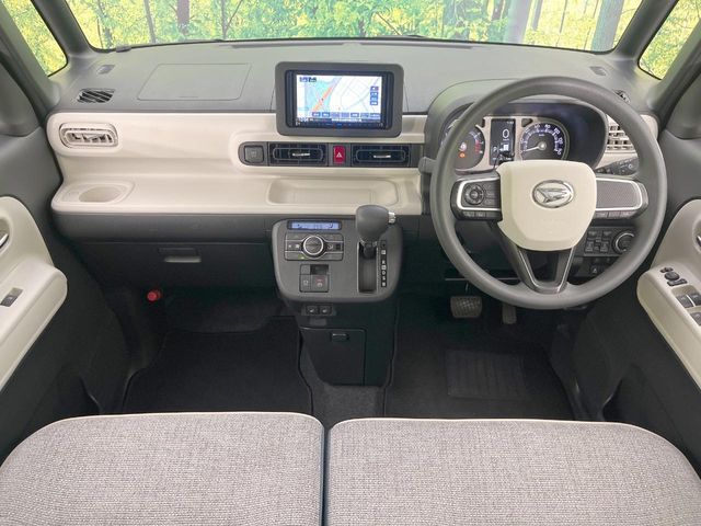 MOVE canbus