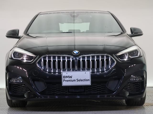 BMW 2series Gran coupe