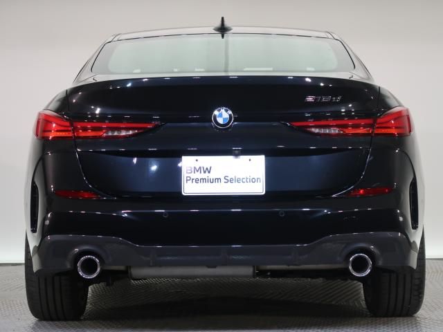 BMW 2series Gran coupe