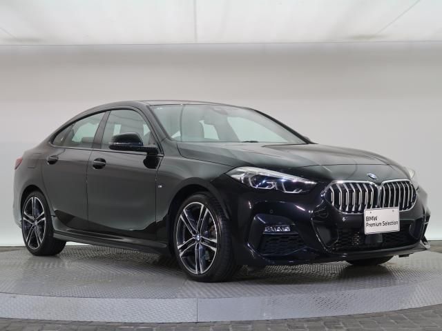 BMW 2series Gran coupe