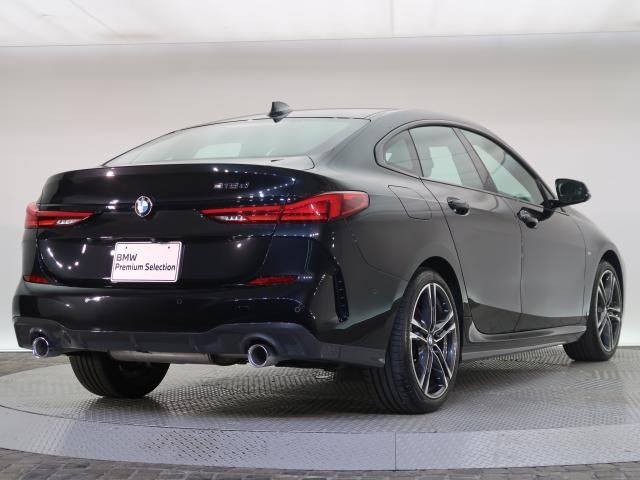 BMW 2series Gran coupe