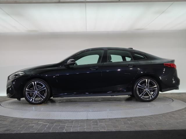 BMW 2series Gran coupe