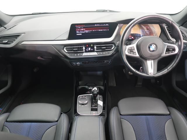 BMW 2series Gran coupe