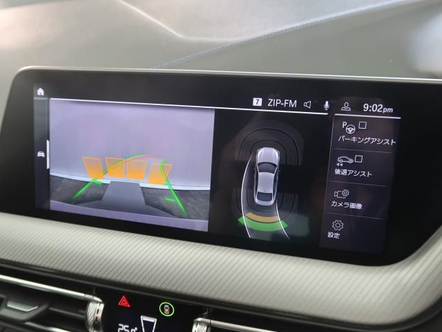 BMW 2series Gran coupe