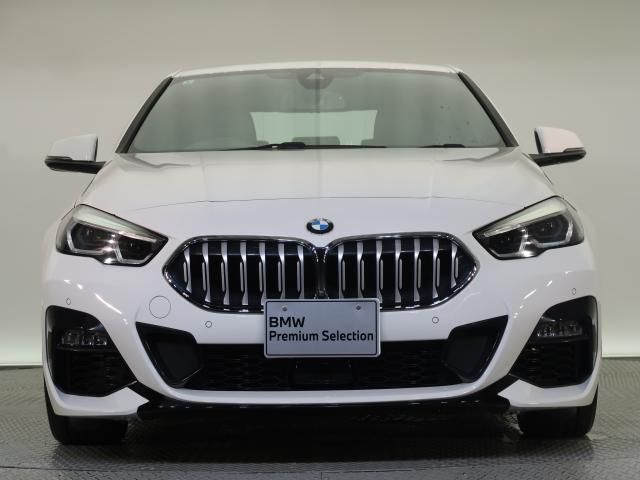 BMW 2series Gran coupe