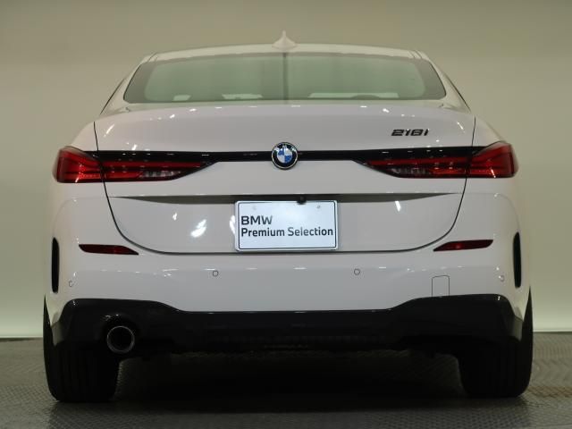 BMW 2series Gran coupe