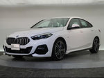 BMW 2series Gran coupe