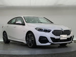 BMW 2series Gran coupe