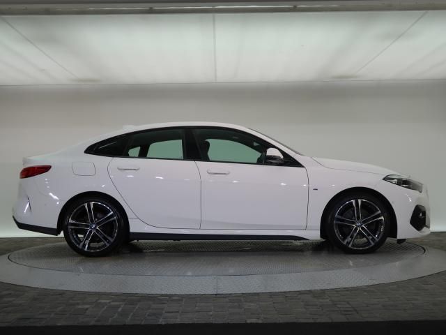 BMW 2series Gran coupe