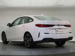 BMW 2series Gran coupe