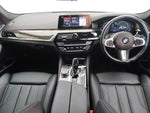 BMW 5series TOURING