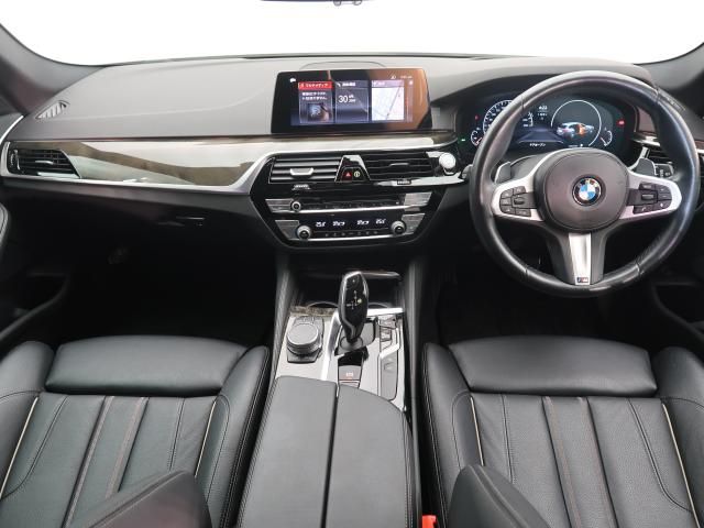 BMW 5series TOURING
