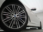 BMW 5series TOURING