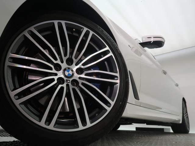 BMW 5series TOURING