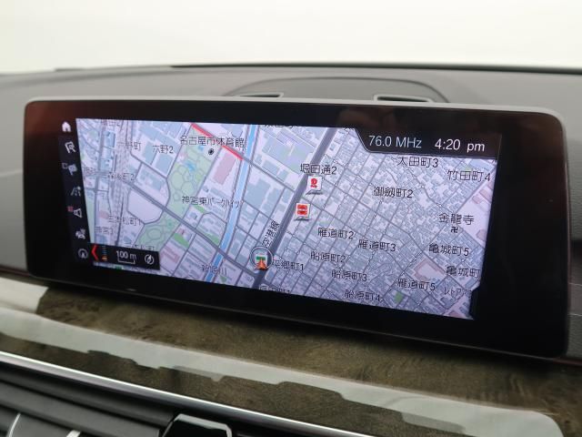 BMW 5series TOURING