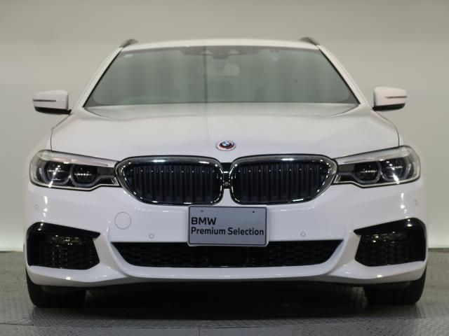 BMW 5series TOURING