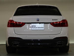 BMW 5series TOURING