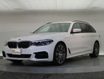 BMW 5series TOURING