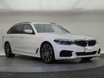 BMW 5series TOURING